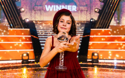 Junior Eurovision 2025: vince la Francia. Italia al dodicesimo posto