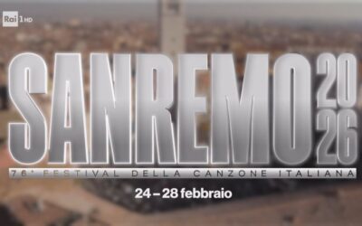 Sanremo 2026: i titoli dei 30 brani in gara nella categoria Big