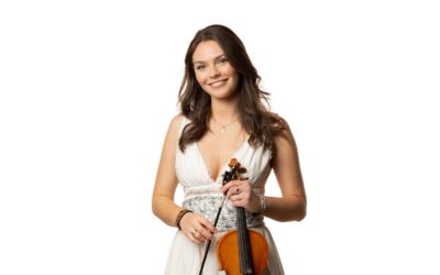 Eurovision 2026: per il Lussemburgo Eva Marija con “Mother Nature”