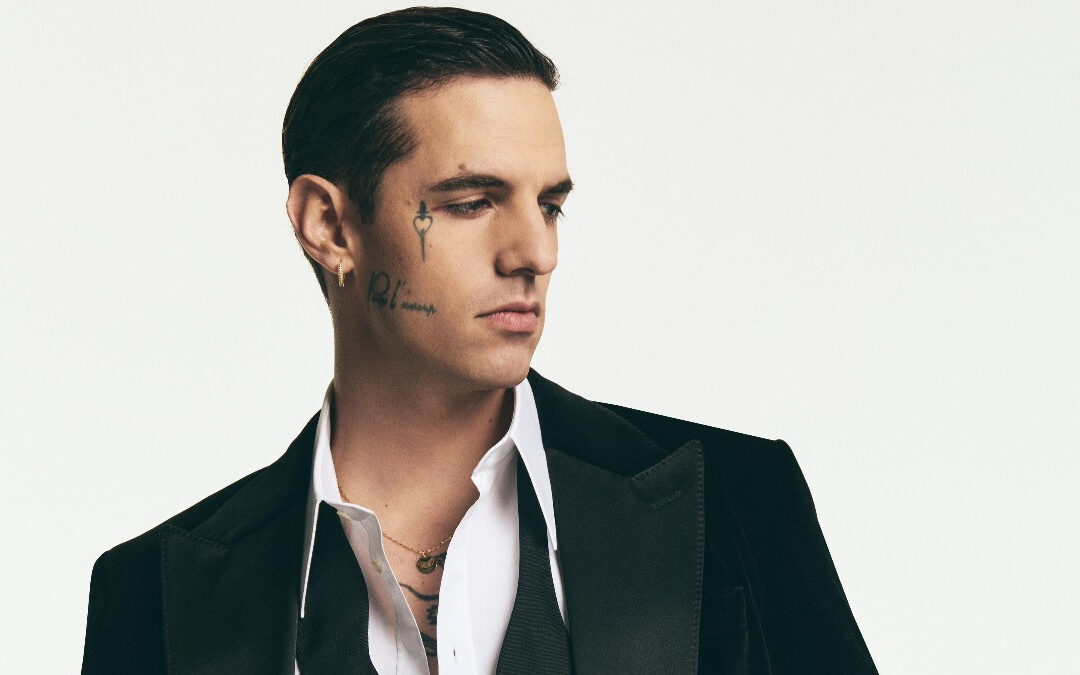 Sanremo 2026 Achille Lauro