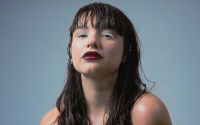 Eurovision 2026: per il Belgio ESSYLA con “Dancing on the Ice”