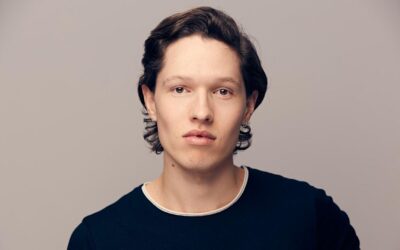 Eurovision 2026: per la Danimarca Søren Torpegaard Lund con “Før vi går hjem”