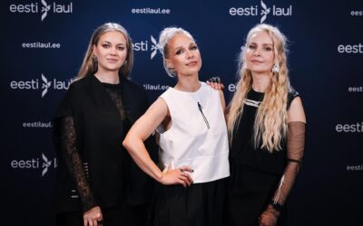Eurovision 2026: Vanilla Ninja con “Too Epic to Be True” per l’Estonia
