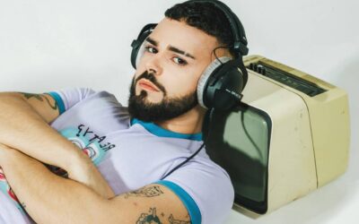 Eurovision 2026: Akylas rappresenterà la Grecia con “Ferto”