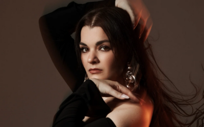 Eurovision 2026: Atvara per la Lettonia, con “Ēnā”