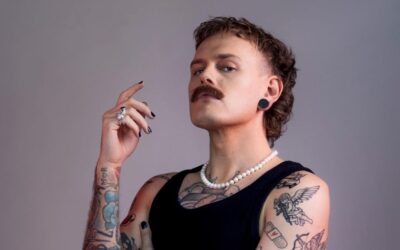 Eurovision 2026: Jonas Lovv con “Ya Ya Ya” per la Norvegia