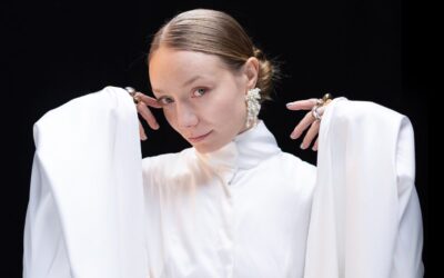 Eurovision 2026: LELÉKA, con “Ridnym”, per l’Ucraina