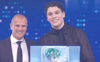 Nuove Proposte Sanremo 2026: vince Nicolò Filippucci