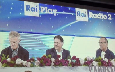 Sanremo 2026: la conferenza stampa di mercoledì 25 febbraio