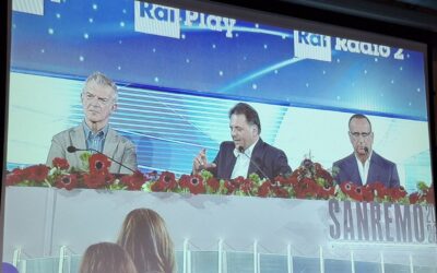 Sanremo 2026: la conferenza stampa di giovedì 26 febbraio