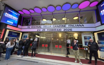 Sanremo 2026: le nostre impressioni sulle prove di oggi