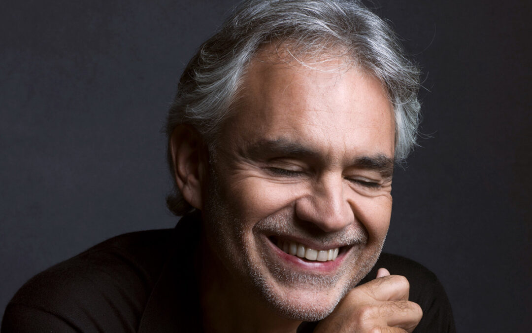 Sanremo 2026: Andrea Bocelli super ospite della serata finale