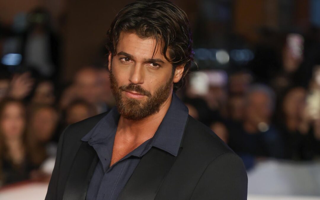 Sanremo 2026: Can Yaman co-conduttore della prima serata