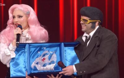 Sanremo 2026: Ditonellapiaga e Tony Pitony vincono la serata cover