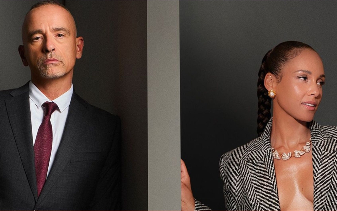 Sanremo 2026: Eros Ramazzotti e Alicia Keys super ospiti