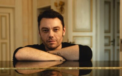 Sanremo 2026: Tiziano Ferro super ospite della prima serata