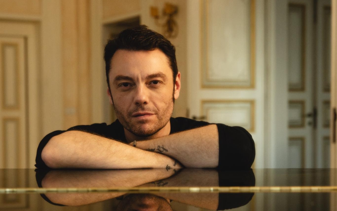 Sanremo 2026: Tiziano Ferro super ospite della prima serata