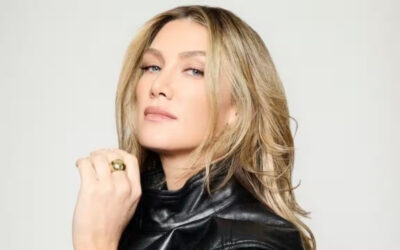 Eurovision 2026: per l’Australia Delta Goodrem con “Eclipse”