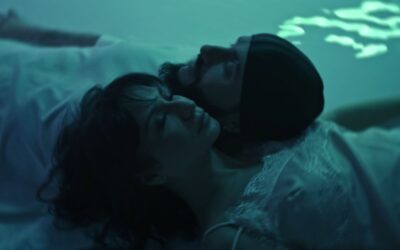 Eurovision 2026, Azerbaigian: ecco “Just Go”, il brano di JIVA