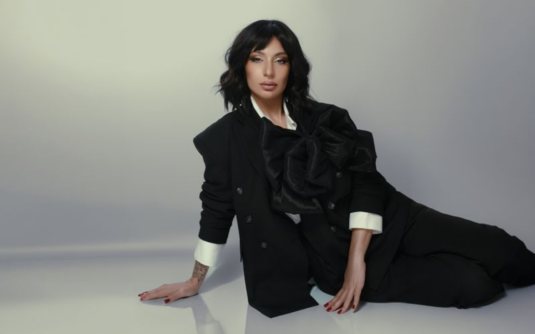 Eurovision 2026 Azerbaigian