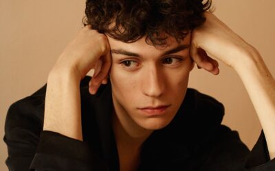 Eurovision 2026: Daniel Zizka rappresenterà la Cechia