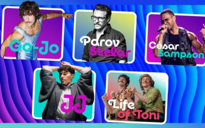 Eurovision 2026: tutti gli ospiti delle tre serate