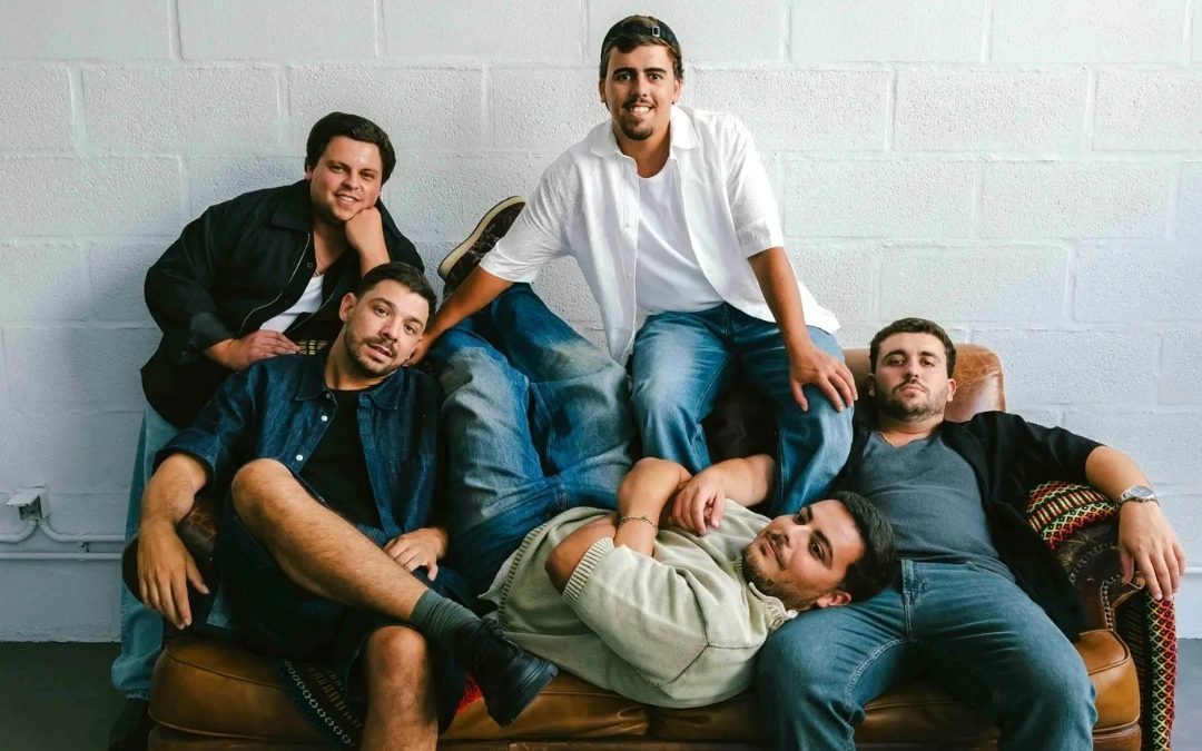 Eurovision 2026 Portogallo