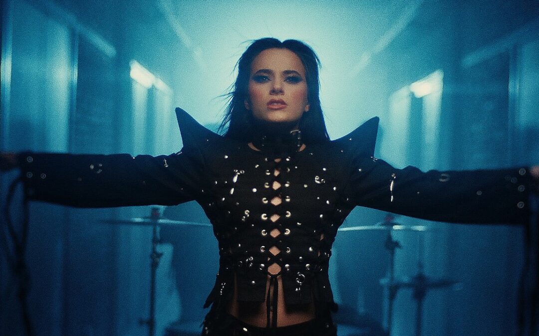 Eurovision 2026 Romania