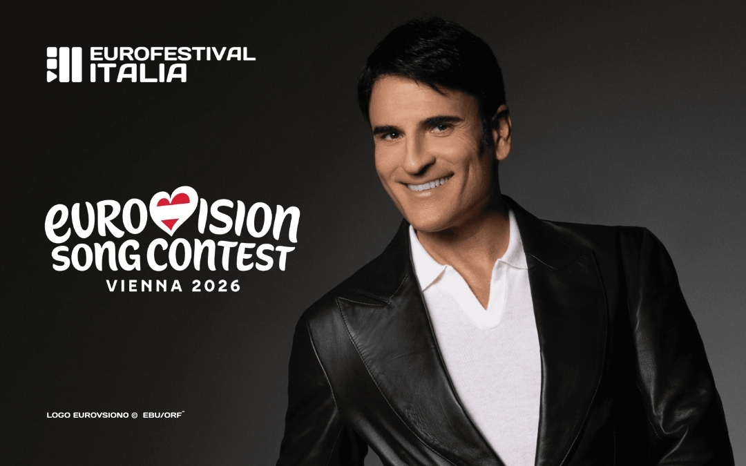 Eurovision 2026 Sal Da Vinci