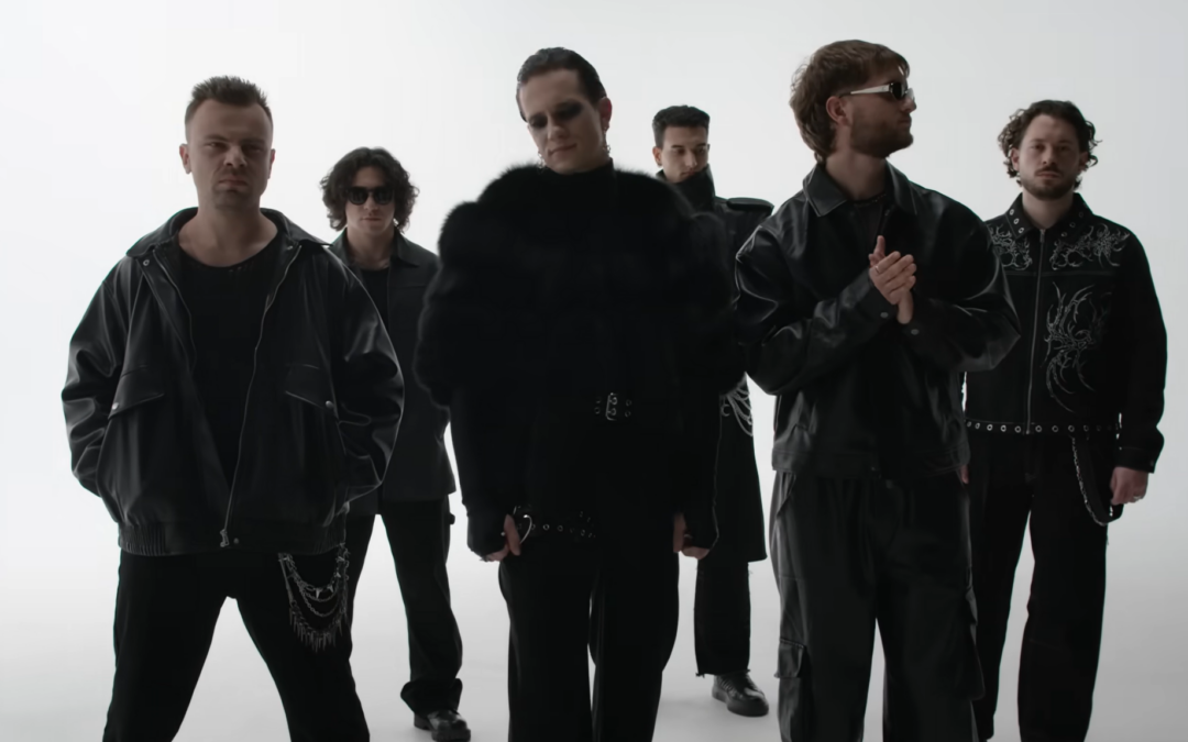 Eurovision 2026 Serbia