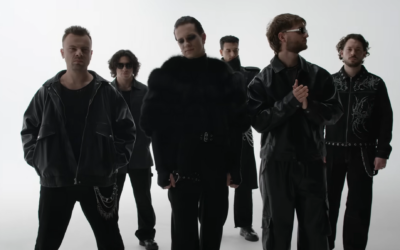 Eurovision 2026: LAVINA con il brano “Kraj mene” per la Serbia