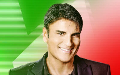 Sal Da Vinci: stasera al London Eurovision Party