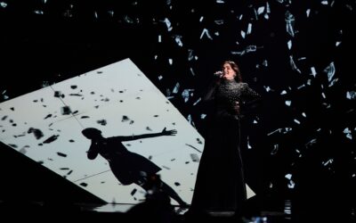Eurovision 2026, Lettonia: “Ēnā”, il vortice lento del dolore ereditato