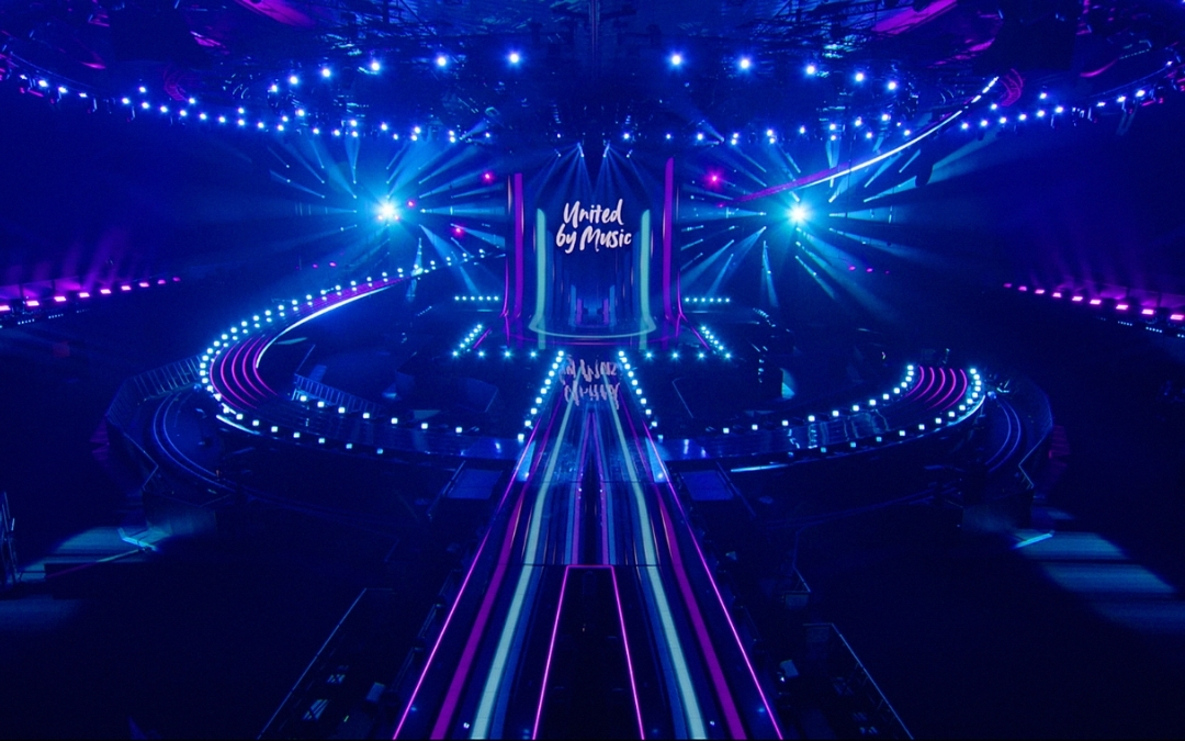 Eurovision 2026: concluso il secondo giorno di prove