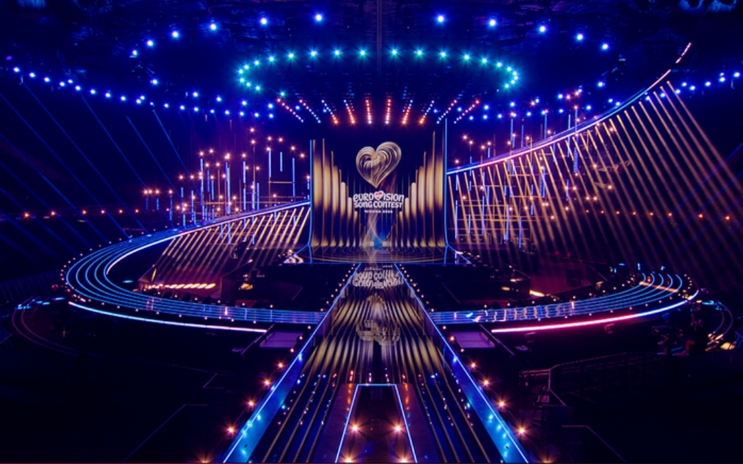 Eurovision 2026