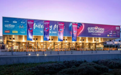 Eurovision 2026: concluso il primo giorno di prove