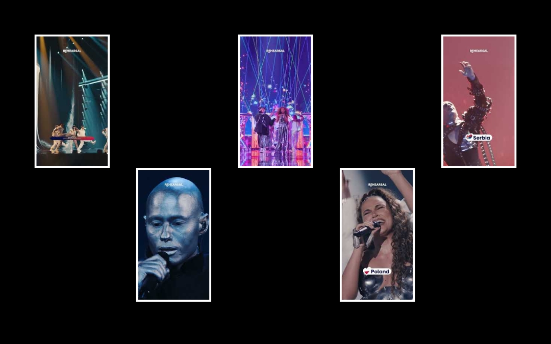 Eurovision 2026