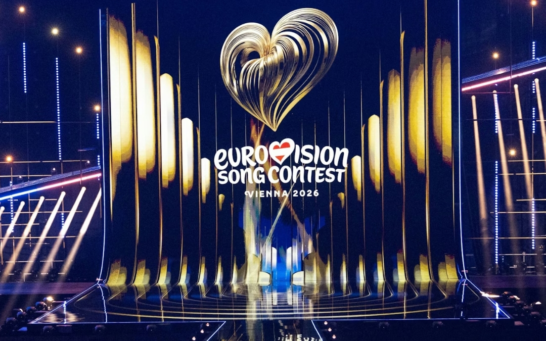 Eurovision 2026