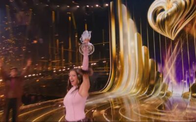 Eurovision 2026: vince la Bulgaria. L’Italia con Sal Da Vinci è quinta