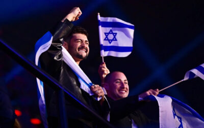 Eurovision 2026: allontanate quattro persone durante la prima Semifinale