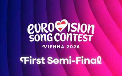 Eurovision 2026: stasera la prima semifinale con l’Italia che vota 