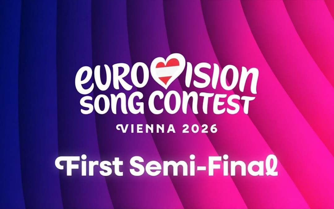 Eurovision 2026 Prima Semifinale