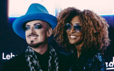 Eurovision 2026, San Marino: prima prova per Senhit e Boy George