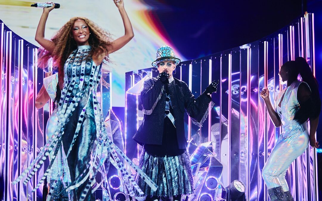 Eurovision 2026 San Marino Prima Semifinale