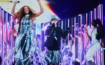 Eurovision 2026, San Marino. Sfuma la finale ma resta l’orgoglio: “Performance superlativa”