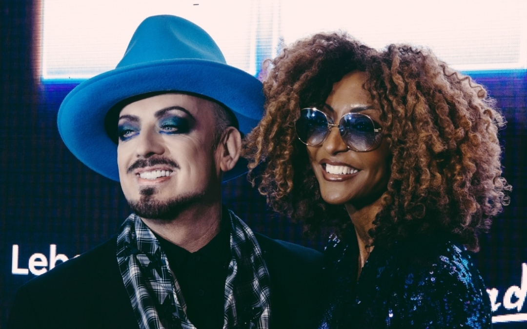 Eurovision 2026, San Marino: prima prova per Senhit e Boy George