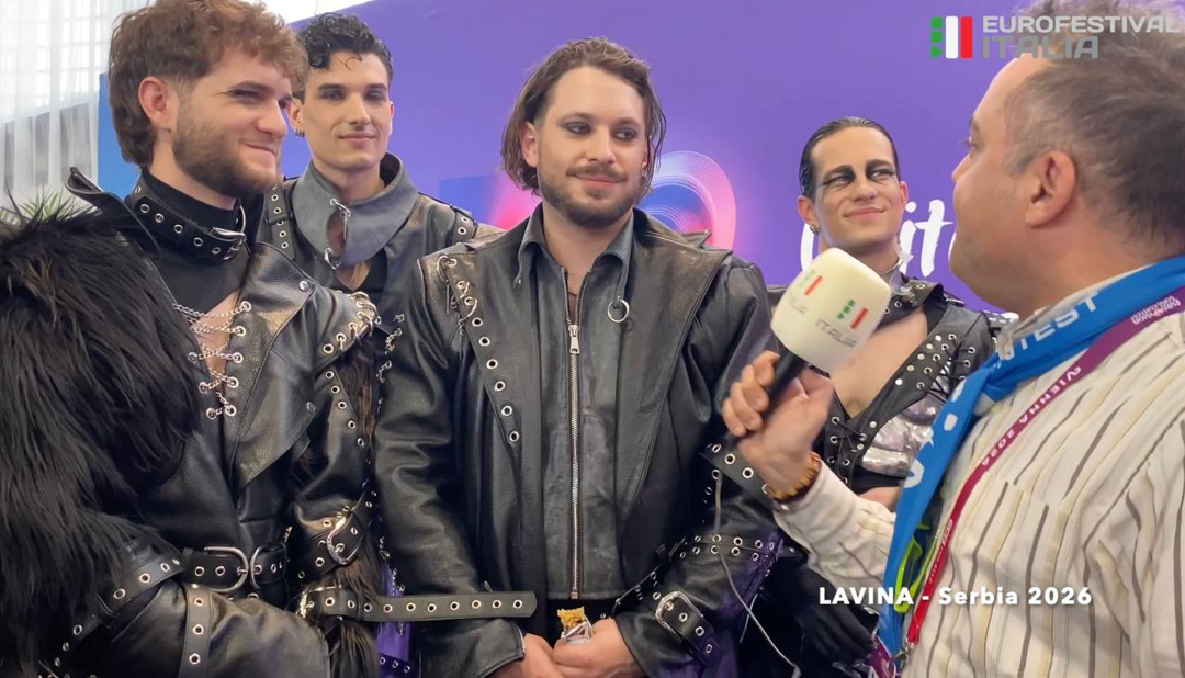 Eurovision 2026 Serbia