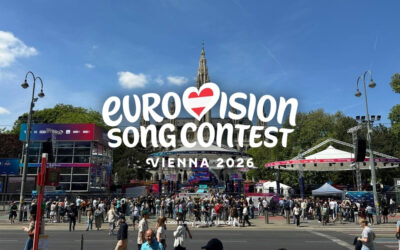 Eurovision 2026: oggi Turquoise Carpet e Cerimonia di apertura
