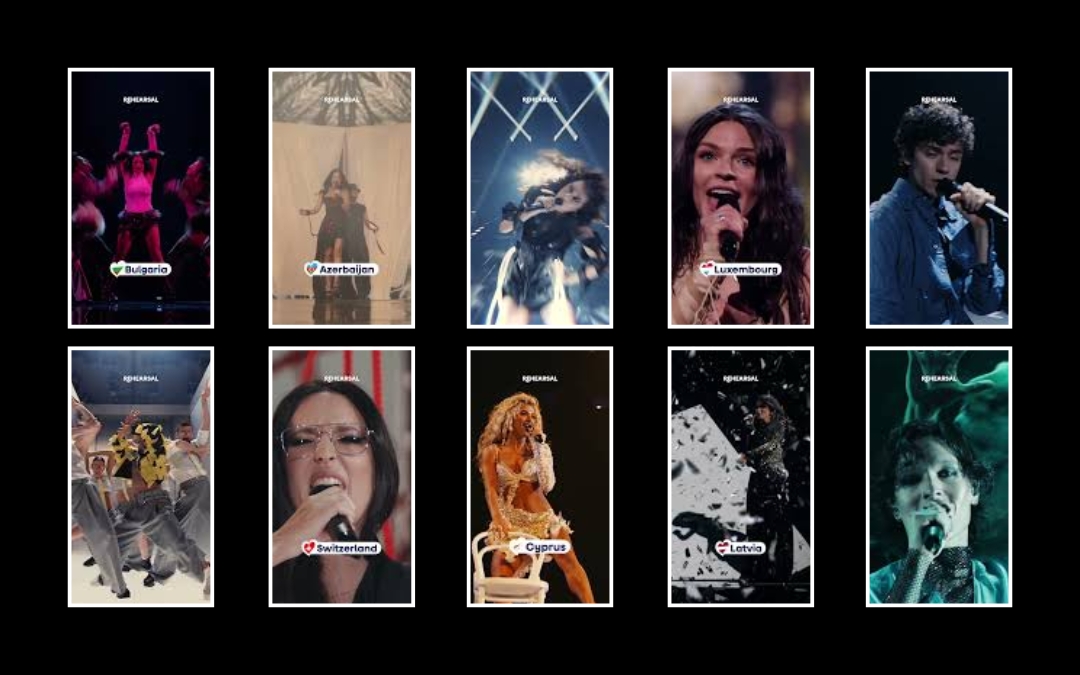 Eurovision 2026