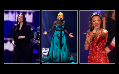 Eurovision 2027: il ritorno della Macedonia del Nord